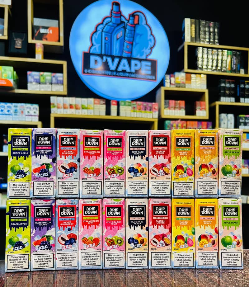 all vape pods wholsale price 8