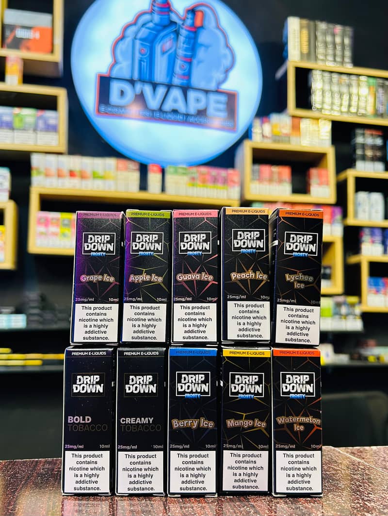 all vape pods wholsale price 12