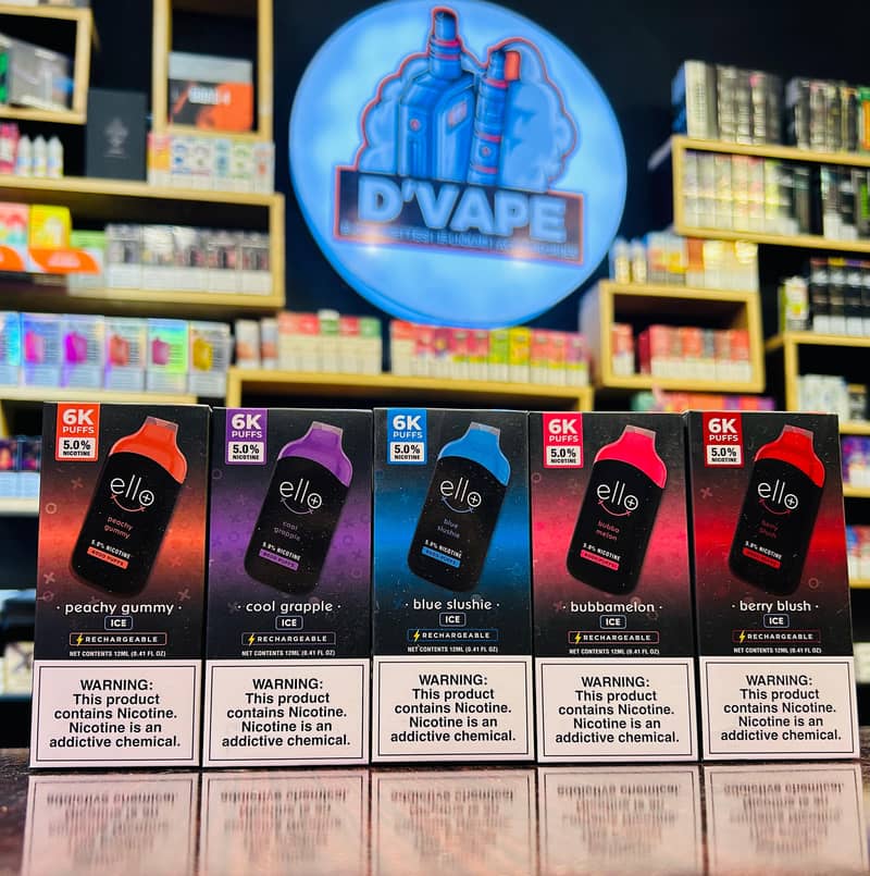 all vape pods wholsale price 16