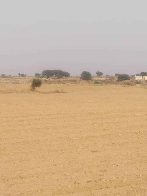 1300 Kanal Agricultural Land For Sale In Chakwal 5