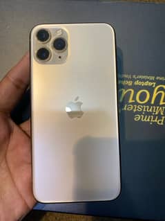 iphone 11 pro pta approved 256gb Gold