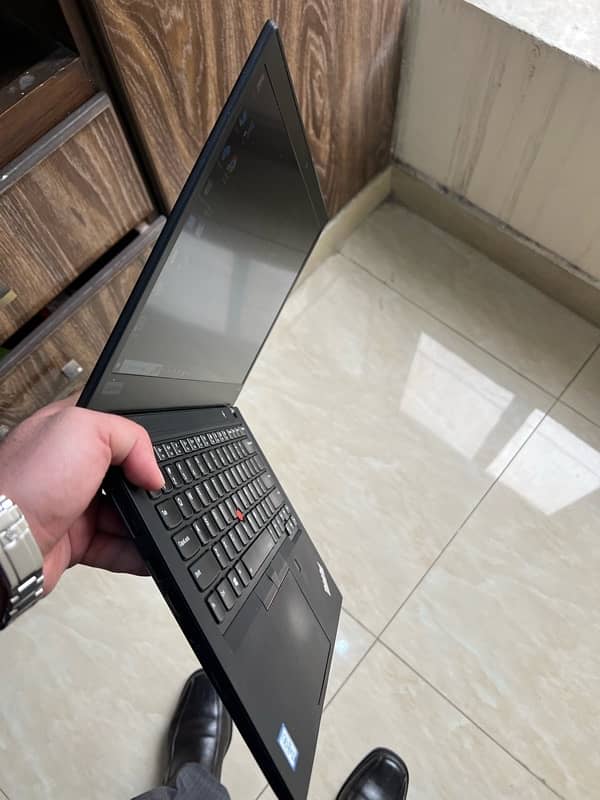 lenova thinkpad t490 cori 5 8th generation 2