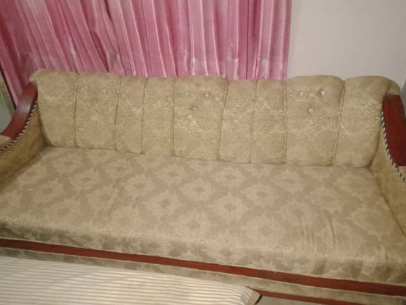 New sofa set 2