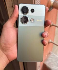 Redmi note 13 pro