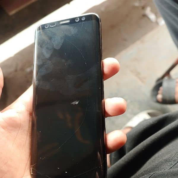 samsung s8 4 64 official pta 1