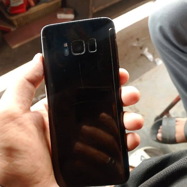 samsung s8 4 64 official pta 6