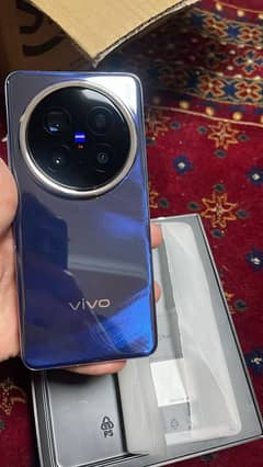 VIVO X200 PRO