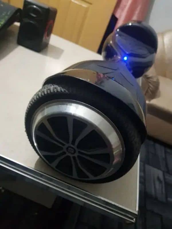 Hoverboard Swagtron 2 hour + bettery timing 10/9 condition 0