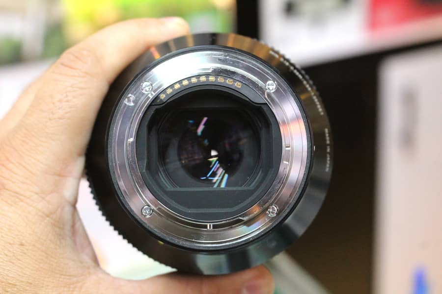 Nikon 24-120mm F4 Lens 5