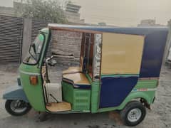 Autorickshaw