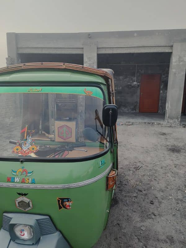 Autorickshaw 1