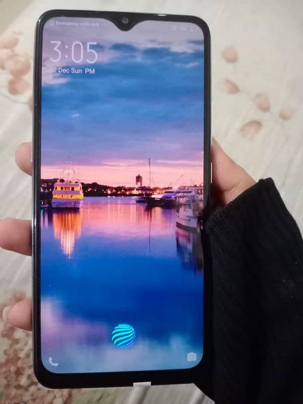 Vivo S1 in new condition for sale 0