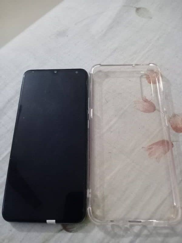 Vivo S1 in new condition for sale 2