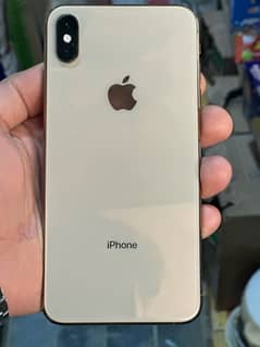 iphone xs max pta approve