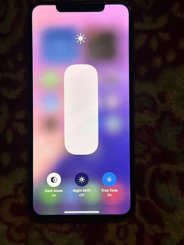 iphone xs max pta approve 8