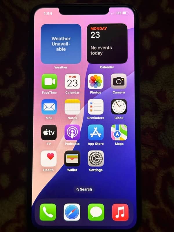 iphone xs max pta approve 9