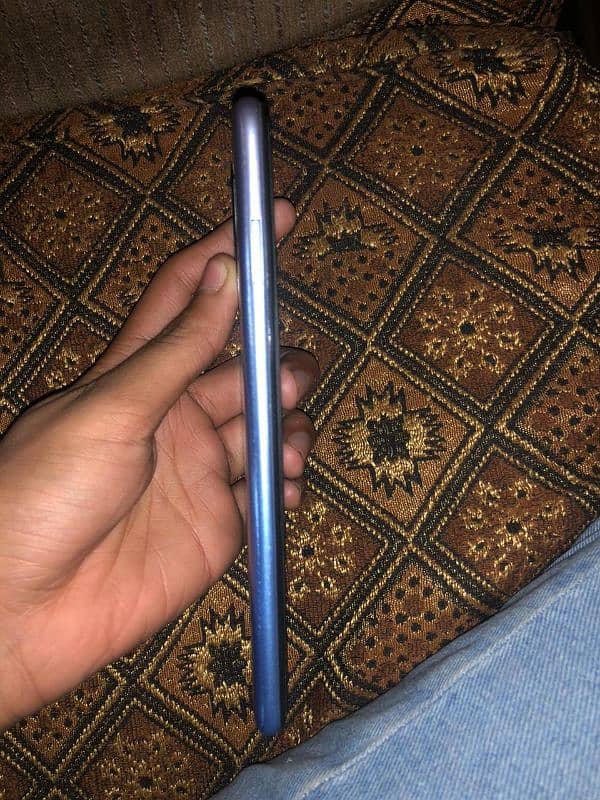 INFINIX HOT 10 10/10 CONDITION 4/64 8