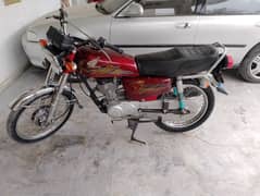 honda cg125 for sale 2020/2021