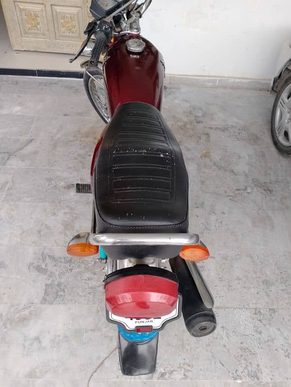 honda cg125 for sale 2020/2021 1