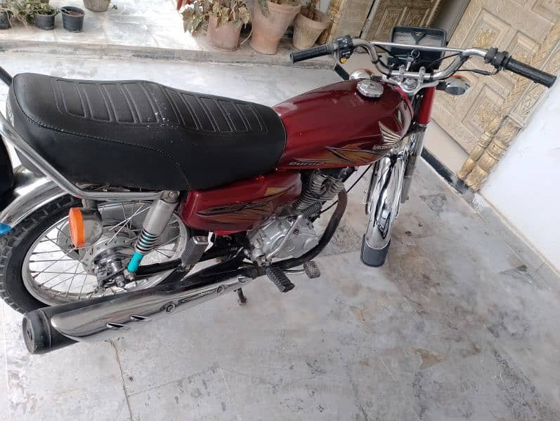 honda cg125 for sale 2020/2021 2