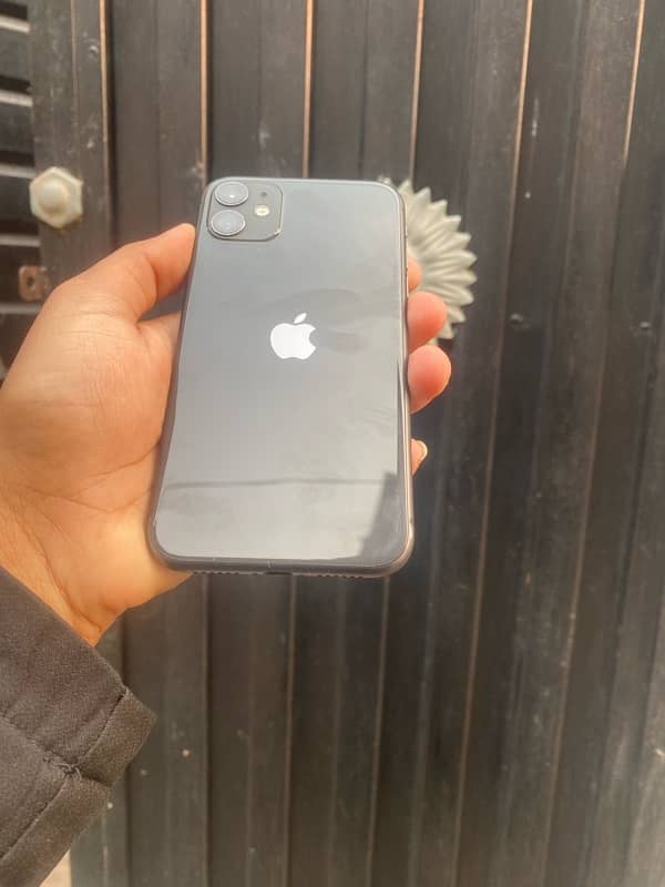 iPhone 11 fu 0