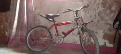 Bicycle for sale