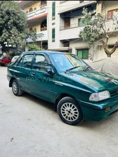 KIA Classic 2000