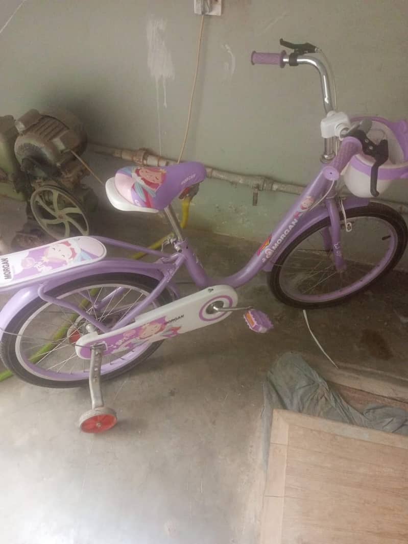 Girls Imported Cycle for Sale 0