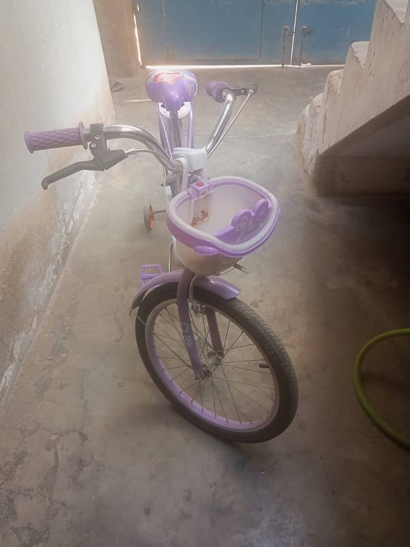 Girls Imported Cycle for Sale 2