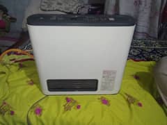 Japnees blower Heater Automatic 220V