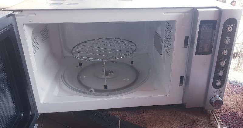 brand new microwave for sell 0