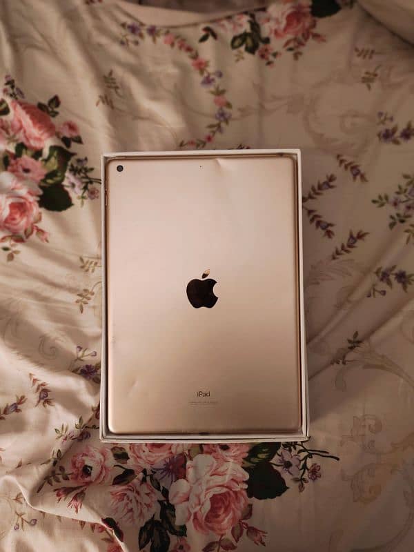 iPad 8 generation 2