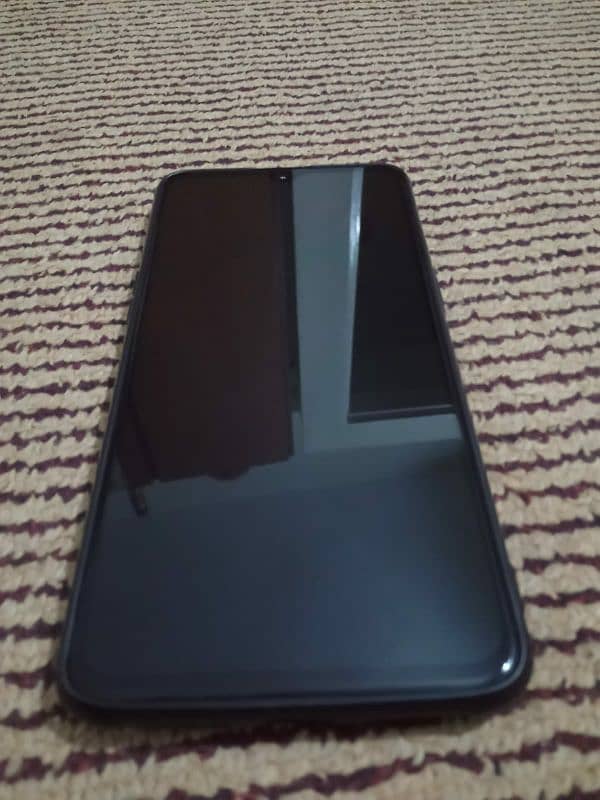 Oneplus 6t Dual Sim PTA 8/128 GB 0