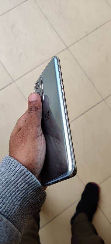 OnePlus 9 pro 5G 12/256 Non PTA 5