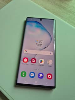 samsung note 10