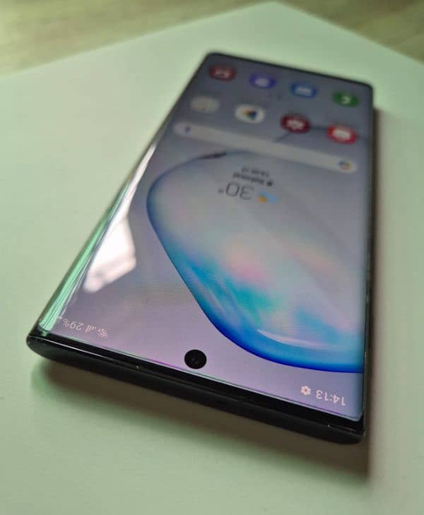 samsung note 10 12