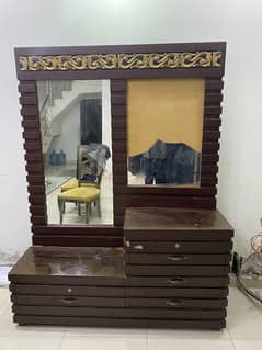 Dressing Table