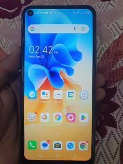 tecno spark 7pro