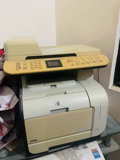 HP Laserjet printer