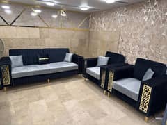 5,6,7 seater Sofa set