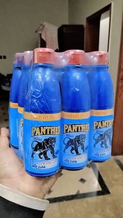 panther