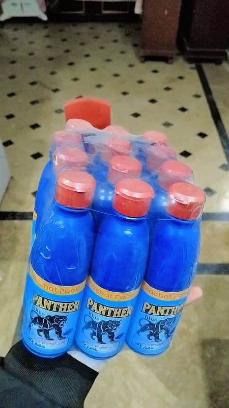 panther Blue Neel Wholesale rait 6