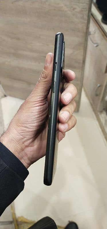 OnePlus 9R Brand New Phone 8/128 2