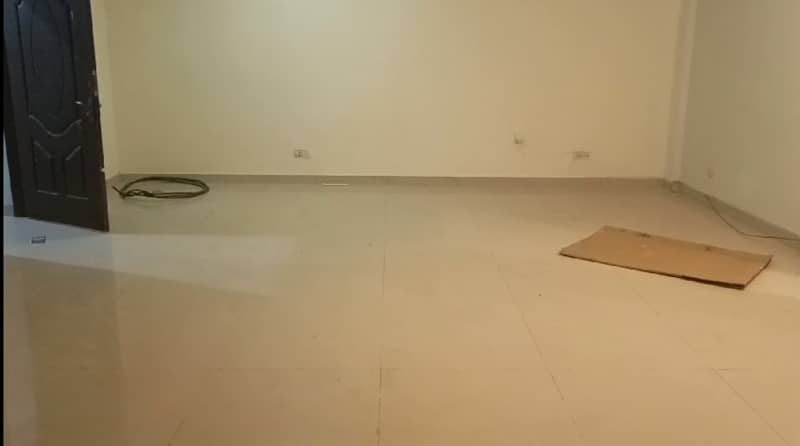 4 Marla 3rd Floor Office With Elevator For Rent In DHA Phase 6 Main Boulevard, Lahore. 0