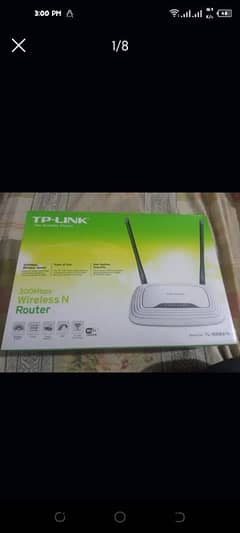 Tplink