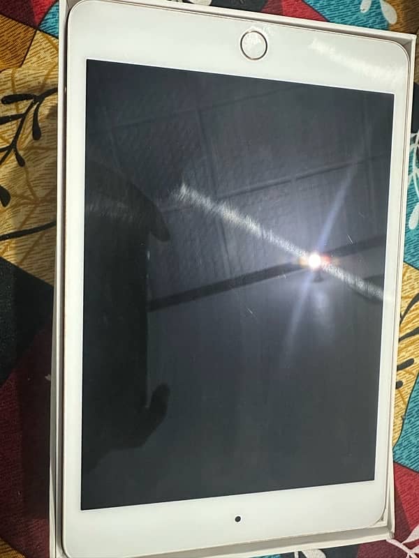 ipad mini 5 64GB 0