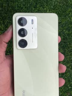 Realme C75 brand new just box opened for unboxing video