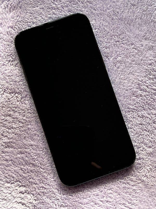 Iphone 12 pro non PTA 4