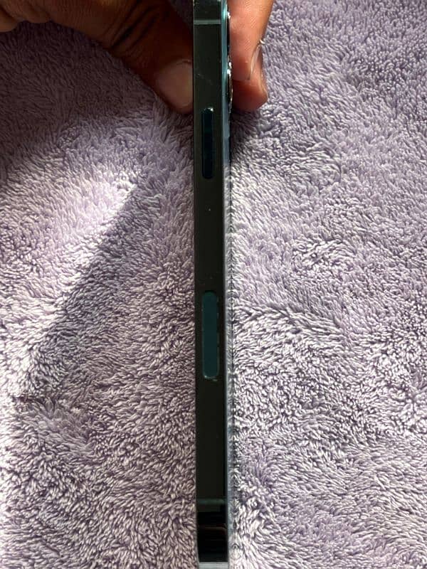 Iphone 12 pro non PTA 5