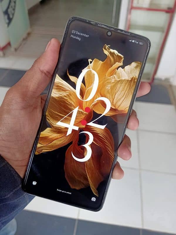 Xiaomi 11t 8/256 3